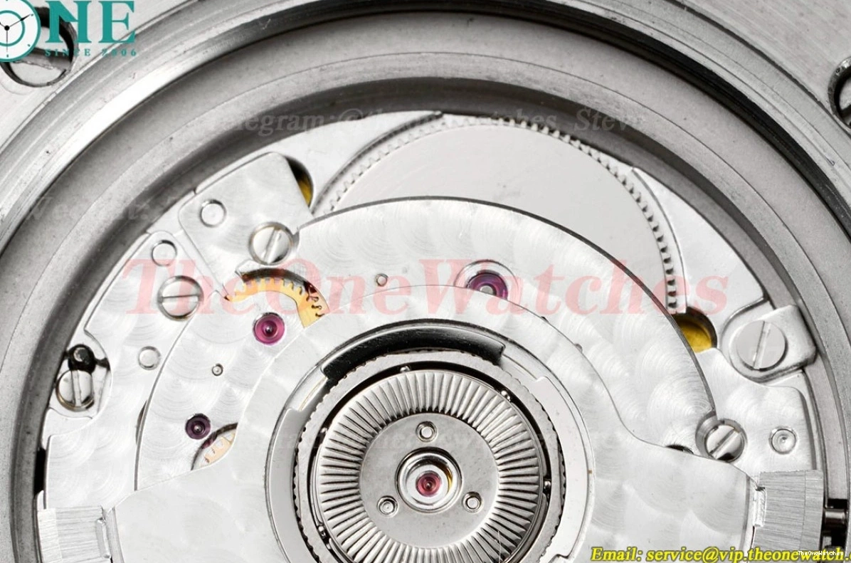 44mm  Wht SS Aquatimer A2892 JVSF RU Org Dial IW356807 0523